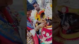 falaknuma Sri kalikadevi temple official videos 🔱🙏🕉️ please share and subscribe and comments like