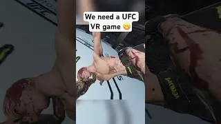 #vr #quest3 #pcvr #vrgames #vrgaming #vrgame #bladeandsorcery #ufc #meme #funny #ufcedit
