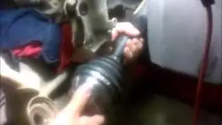 Tutorial de mecanica-cambio de homocinetica