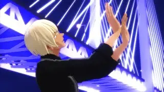 【MMDコナン】GimmexGimme【冬緑式安室透】