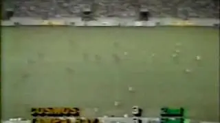 Sam Allardyce Scores An Equalizer 1983