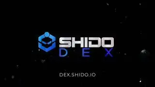 Shido Dex Cross-Chain Compatibility
