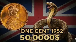 Top Valuable Wheat Penny Coins Worth Millions 💰 Rare Old U.S. Pennies That Can Make You Rich!