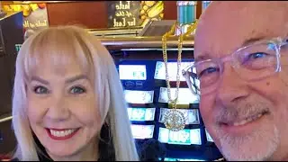 LIVE SLOT PLAY! TOP DOLLAR TUESDAY CHAMPIONSHIP AT THE BELLAGIO!