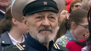 ♡ [FHD] Russian Military Parade, Victory Day 2019 Парад Победы | Channel One Russia ♡