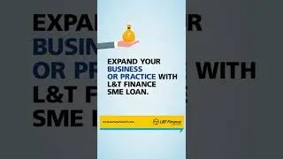 LandT Personal Loan