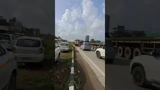Traffic jam palaspa jwlc vlog video  2025#buashsangma #love #youtubeshorts