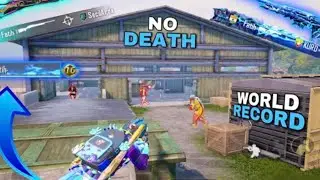 |2v2 M24 Match|Full max graphics HDR+ EXTREME| @DynamoGaming @bgmi @Boostergaming