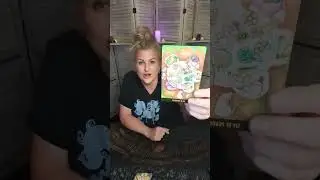 Emotional blocks-Tarot Reading