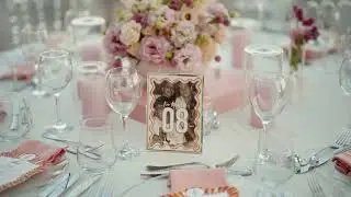 Feriye Palace Wedding - The most exclusive spot on the Bosphorus