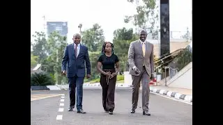 President William Ruto Leads Conferment of Senior Counsel Titles at State House Nairobi