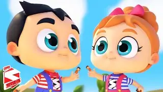 Finger familie B&oslash;rne Sang + Mere S&aelig;rlige B&oslash;rns Dag B&oslash;rnerim