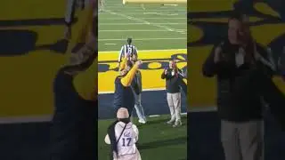 Cal Bears won last game of the year as SMU Missed game tying field goal 😱😱🏈🐻🐻🐻