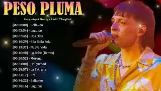 🚬 Peso Pluma &ndash; Nightlife confessions reveal loyalty, temptation, and power dynamics 🌙