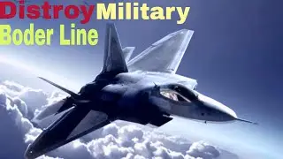 FoxOne Fighter Jet✈️✈️✈️