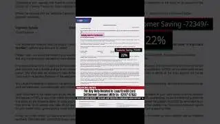 SBI Credit Card settlement just 22%. #sbi #sbisettlement #settlement #debtmanagement #loansettelment