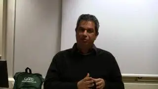 Dr Adam Hanieh - Palestine's Fight For Freedom - RMT