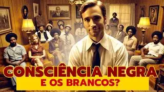 Consciência Negra: Qual o Papel das pessoas Brancas? | Aula Especial