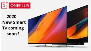 Oneplus new 55-inch smart tv coming soon 🔥||