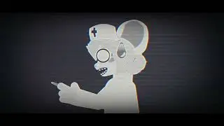 Edit Cartoon cat vs lorna