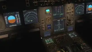 FS2024 (  CORK   ---  LONDRES   ) A330 200 GE INIBUILDS  XBSX