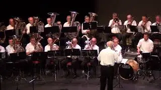 Dorffest Polka (Orchester: B&ouml;hmische Kl&auml;nge)