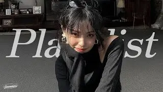 𝐏𝐥𝐚𝐲𝐥𝐢𝐬𝐭 🎧 그냥 틀어두면 분위기 올라가는 팝 플리⚡ — 도파민 모드 ON 🎵 | 감성 팝송 · 작업 · 카페 · 기분전환 플레이리스트 💛