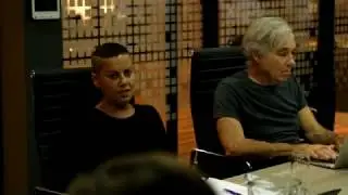 Sheffield Training CPT   Co productions & Pitching