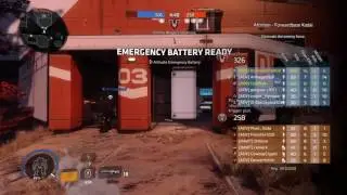 Itsshowtime808 - Titanfall&trade; 2 - Pixel_Soda must hate me
