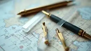 MMD Chart Work Solution: Oct 2020 Past Paper | Chief Mate Phase 1 & 2nd Mate TCN Chart Work 