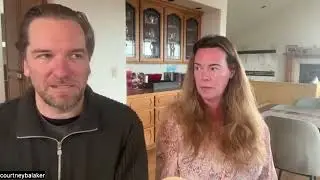 Copy of Copy of Copy of Episode 6  Courtney and Ted Discuss the Coddling of Gen Z  A Film for the Fu
