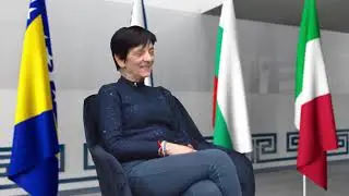 NACIONALNE MANJINE - 24.4.2025. (Bugari - Diana Glasnova)