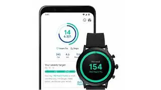How to sync your Wear OS watch to Google Fit