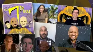 Gang of The 7Th Rule!