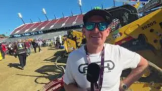 Interview: Ricky Carmichael on A1, Sexton,Tortelli and winning