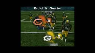 MADDEN NFL 12 by EA SPORTS&trade; For iPad - iPad 2 - US - HD Gameplay Trailer