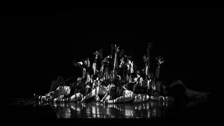 Juniper Koontz, Origenes, 2022 Joffrey Ballet School Texas