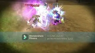 Sargon Online Pvp 1vs1 Glaive Str Vs Spear Int Pure - enjoy Have fun