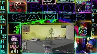 today on the Cali Show 1v4 1v3 1v2 1v1 and BTA With team BAG$ and adding some good ol texas holdem