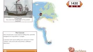 European Exploration and Discovery
