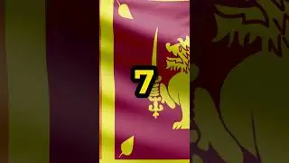 TOP 10 Best Cricket Countries in the world 2025
