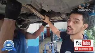 Downpipe Carro Turbo vale a pena? - Gaúcho Amortecedores