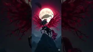 AI-Generated Fantastical Creatures: Merging Animals and Flowers