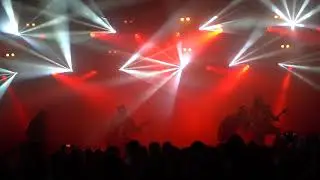 ADVENT SORROW - Absolute Perpetual Death, Steelfest 2019-05-17