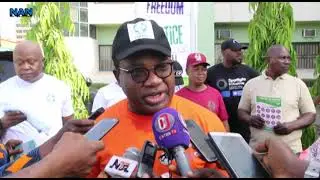 There is hope for protection of human rights in Nigeria--NHRC