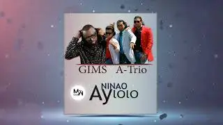 Ay lolo x Ninao 🔴MIX🔴 (Maitre Gims & A Trio)