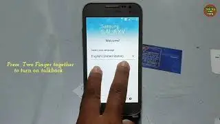 Samsung Galaxy Core Prime G360/G361 Frp Bypass /Google Account Unlock YouTube update fix /New Method