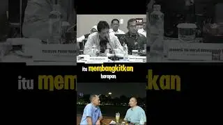 Officials' Language Style That Appeals to the Public #indonesia #officials #ancient #style #language