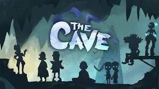 The Cave ep1