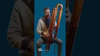 The French Contrabassoon